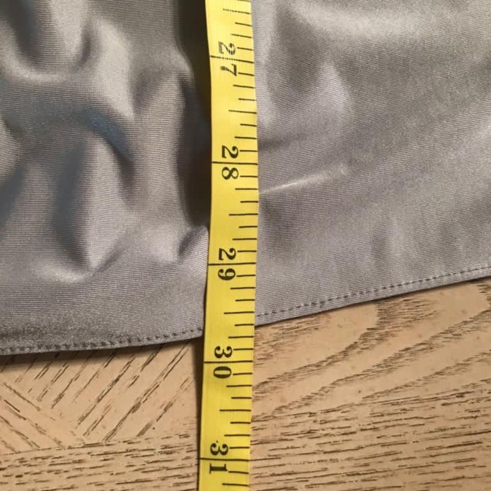 Beautiful cocktail 🍸 dress size 4 in ombre - Picture 9 of 11